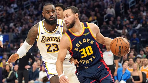 10 oldest NBA Finals MVPs, ranked