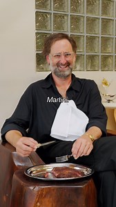 These are Eric Wareheim's hottest steak takes. His least controversial opinion yet? A great steak deserves a great steak knife. | Made In Cookware