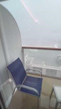 NCL Escape Club Suite Balcony Tour!