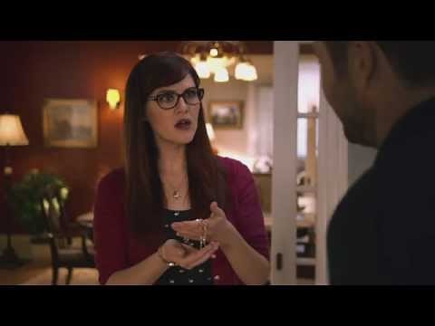 Impastor Imperfect: Dora [Sara Rue] Takes a Hit for the Show