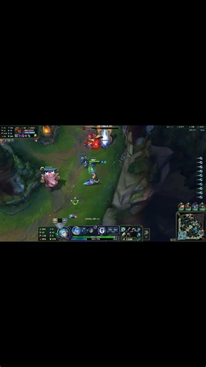 #48 Aphelios Blue Green combo #leagueoflegends #lol