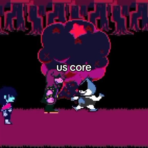 Exploring DeltaRune Chapter 2: Memes and More