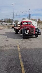 31K views · 3.8K reactions | Paul McNerney writes, "1941 #International K series." Nice truck. | Just Old Trucks | Facebook