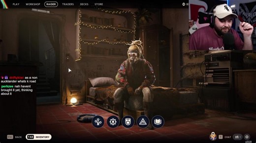 THE SOLO GAWD | DUOS LATER!! SALUTATIONS RAIDER!! TRYNNA KEEP UP THE GOOD VOIBZ | FORHEAD KISS 4 U