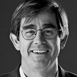 Henry Chesbrough | Speaking Fee | Booking Agent