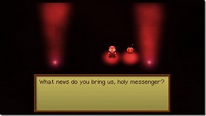 Gleaner Heights Is Like Harvest Moon Meets Deadly Premonition