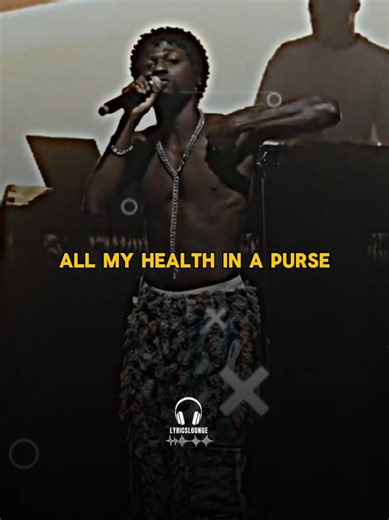 You by Omah Lay - Song Lyrics and Meaning