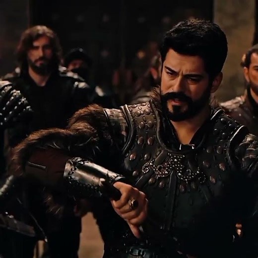 Don't mess with Osman bey-OSMAN"EDIT | #kuruluosman #best #osmanghazi #Turkish drama