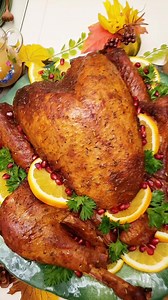 So Excited to find Smoked Turkey at Costco this year! My family loves it! But you need to know a few tricks to make it look golden brown! Smoked Turkey instructions: https://www.craftycookingbyanna.com/thanksgiving-dinner-2020/ https://www.craftycookingbyanna.com/thanksgiving-dinner-2019/ #Thanksgiving #Christmas #Holidays #NewYear #HolidayRecipes #EasyRecipes #craftycookingbyanna #costco | Crafty Cooking by Anna