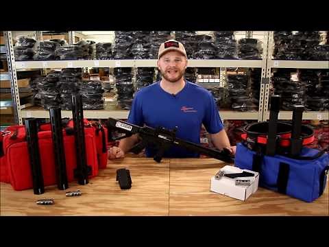 Shooters Connection New Product Review