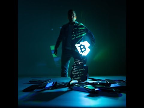 A Billion-Dollar File That Vanished: The Hunt for Bitcoin’s Missing Mind