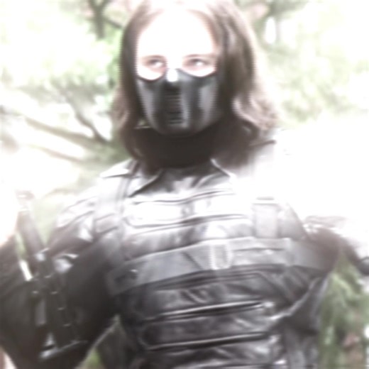 Bucky Barnes Fan Edit: A Tribute to Sebastian Stan