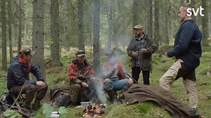 561K views · 4K reactions | Nytt avsnitt ute med Leif & Billy. Ett av mina favoritavsnitt! Bröderna är ute i skogen och jagar med jaktlaget, och som vanligt vill Leif imponera på dom andra med sina kundskaper. Se hela på SVT Play - https://www.svtplay.se/video/20798364/leif-och-billy/leif-och-billy-sasong-3-jakten | Klas Eriksson | Facebook