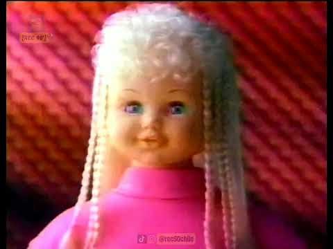 Comercial Rosalba de Jesmar. Inédita versión (Chile)