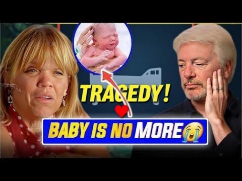 SHOCKING LOSS! Amy Roloff’s New Baby Death 😭 | Amy Hospitalized | Chris Marek Crying