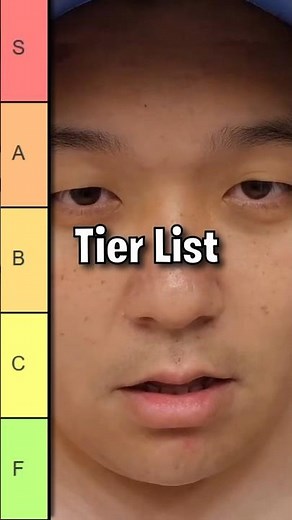 Google Easter Eggs Tier List