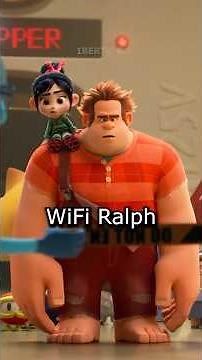Só um país CORRIGIU esse ERRO de Wifi Ralph