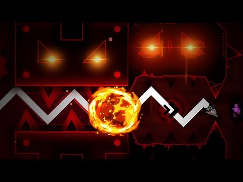 [New Hardest] Slaughterhouse 100% | Geometry Dash