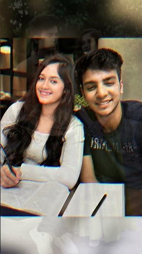 #janvish ❤️🥹 manifesting #elvishyadav #jannatzubair #laughterchefs #trending #love