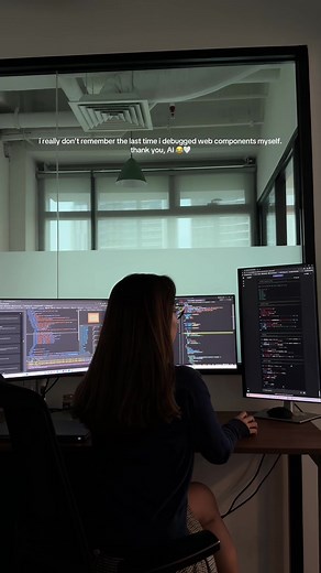 From Debugging to AI: How Technology Has Changed Web Development