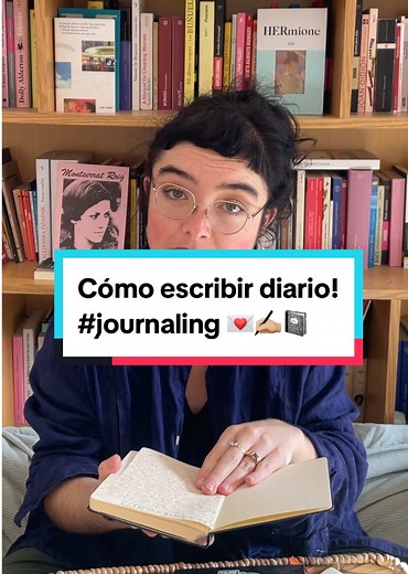 Consejos para escribir diario en 2026