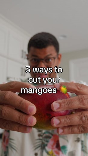 How to Cut a Mango: Tips for Effortless Slicing