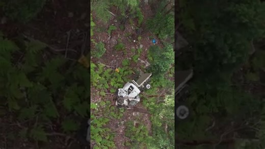 What I discovered in the old attic was shocking!