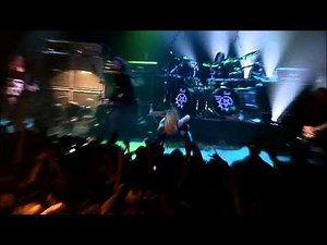 Arch Enemy - 1.Enemy Within Live in London 2004 (Live Apocalypse DVD)