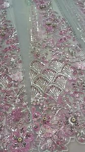 Mnm handembellised maxi | Nimz collection