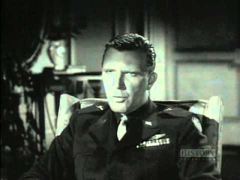 Twelve O'Clock High : S1E05 Climate of Doubt