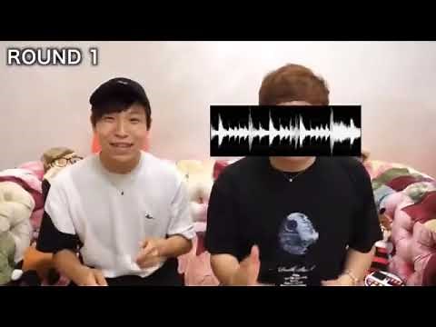 Hikakin VS Daichi アーメンブレイクゲーム