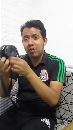 REVIEW CAMARA SONY DSC-H300 #minireview
