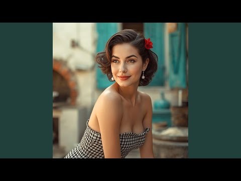 The Lost Love Songs of Old Italy (1960s Collection)