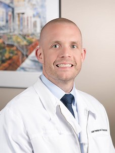 Chad M. Flanagan, DDS