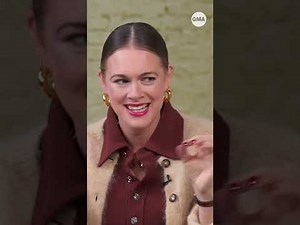 Chef Alison Roman tells us the one snack she can't live without | GMA