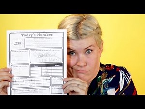 Parents Try Common Core Math