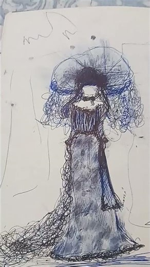 corpse bride...... #audio #lyrics #art