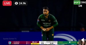 🔴Pakistan Vs Afghanistan 𝗟𝗶𝘃𝗲 𝗠𝗮𝘁𝗰𝗵 𝗧𝗼𝗱𝗮𝘆 𝟮𝟬𝟮𝟱 🔴PAK Vs AFG 𝗟𝗶𝘃𝗲 𝗠𝗮𝘁𝗰𝗵 𝗧𝗼𝗱𝗮𝘆 𝟮𝟬𝟮𝟱 PakistanPP1 16/1 (3.1/20) CRR: 5.05 Pakistanwon the toss and elected to bat Six...Six...Six...Six...Six...Six...Six...Six...Six #Pakistan#Afghanistan#PAK #AFG#T20Pakistan vs Afghanistan Final T20I 𝗟𝗶𝘃𝗲 Match Today 2025 PAK 00/0 (00.0) CRR: 0.00 Pakistan opt to bat PAK vs AFG live match, today live match 🏏 today live score update PAK live Six...Six...Six...Six...Six...Six...