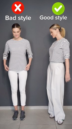 1.5M views · 7.6K reactions | Let’s dive into why the outfit on the...