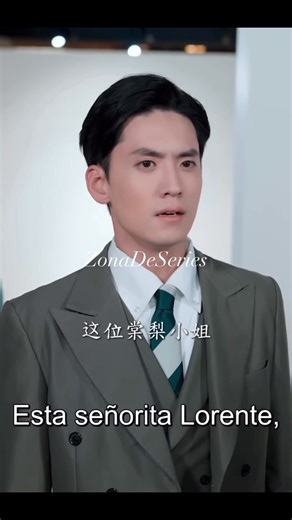 30K views · 1.2K reactions | P.20 joven decide divorciarse de su marido por humillarla ✨懶. #ZonaDeSeries✨♥️ | Zona de series | Facebook