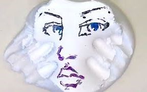 玩史莱姆 - Clay Slime Mixing 19