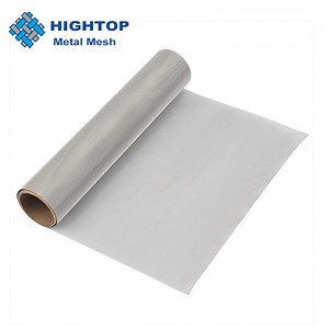 [Hot Item] Anti Dust Stainless Steel Security Wire Mesh Window Screen