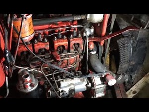 The BMC Mini Gets New Glow plugs