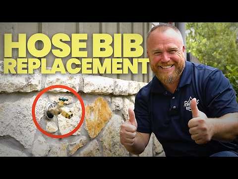 How To Replace A Hose Bib | Full Expert Guide