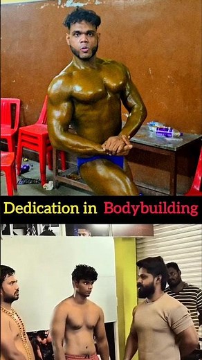 B❤️dybuilding Love #trending #bodybuilding #motivation #reels #srivignesh #nandhandaleo #youtube