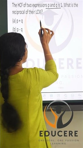 UPSC CSAT |NUMBER SYSTEM 2026|HCF LCM| CDS PYQ| #upsc #shorts #maths #upscmotvation