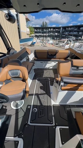 15 reactions |  2022 Scarab 285 – Loaded and Ready for Adventure!...