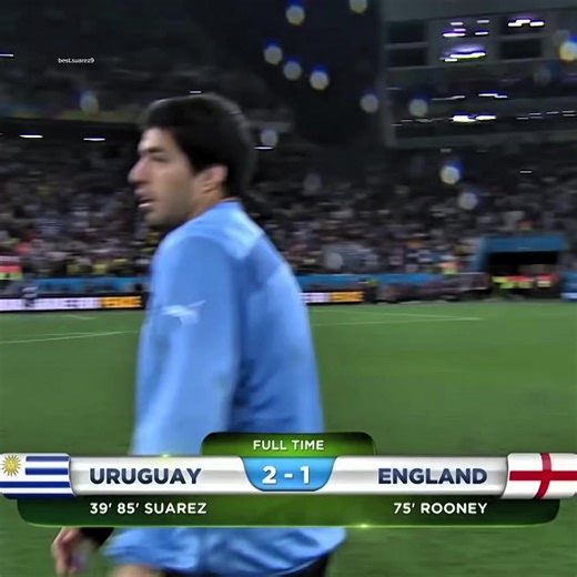 Best Suarez Highlight Reel Edits