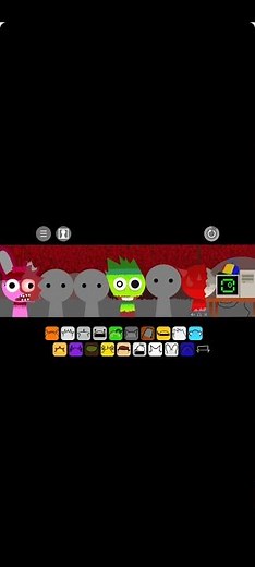 Sprunki Retake – Gameplay That Teaches Patience! 🧠