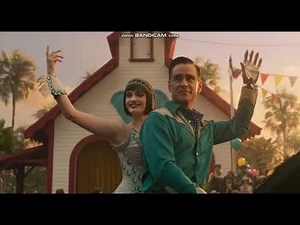 Dumbo 2019 Movie - Ending Scene